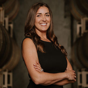 Meet your Posher, Katy